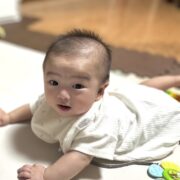 壱乃進くん