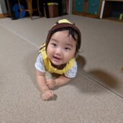 朔斗くん